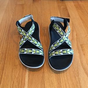 Teva Terra-Float Livia Sandals